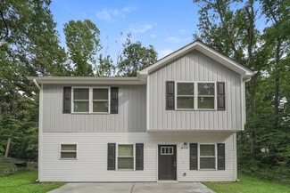 620 Owen Blvd, Charlotte, NC 28213