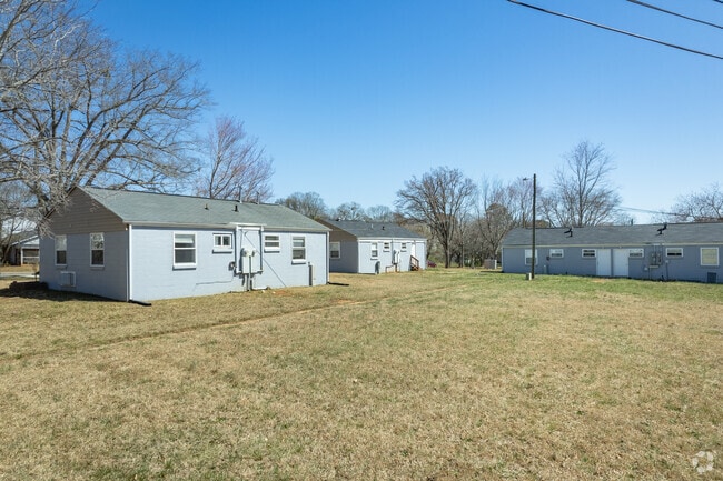 Hampton View Apartment, Gaffney, SC 29341 - photo 5