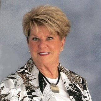 Linda Wigfield