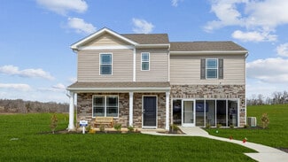 65 Saratoga, Elizabethtown, KY 42701