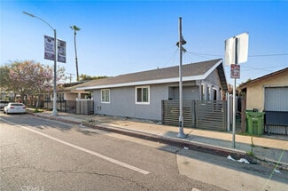 1311 Exposition Blvd Unit Exposition Left Unit, Los Angeles, CA 90018