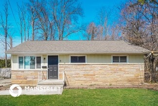 3622 Washburn St, Columbus, OH 43213