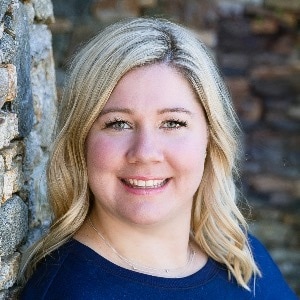Melissa Gagnon