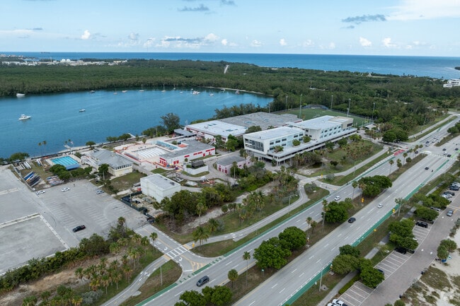 Overview of Mast Academy.