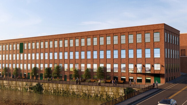 The Residences on Appleton, A 55+ Community, Holyoke, MA 01040 - photo 3