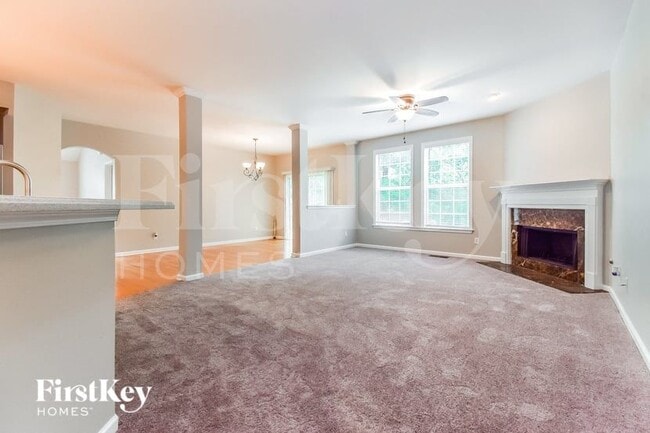 3455 Anneewakee Falls Pkwy, Douglasville, GA 30135 - photo 3