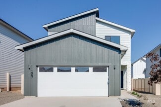 218 Moose St, Horseshoe Bend, ID 83629