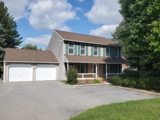 2635 Columbia Ave Unit 2635 Columbia Ave Suite 2, Lancaster, PA 17603