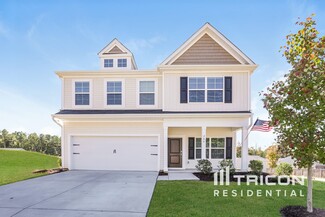 265 Frst Mdw Ln, Franklinton, NC 27525