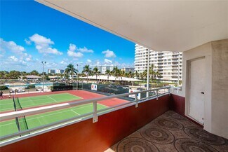 1985 S Ocean Dr, Hallandale Beach, FL 33009