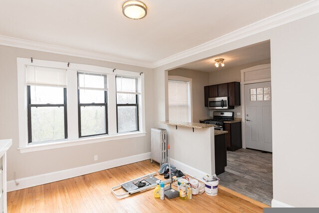 1834 N Humboldt Blvd unit 2B, Chicago, IL 60647 - photo 1