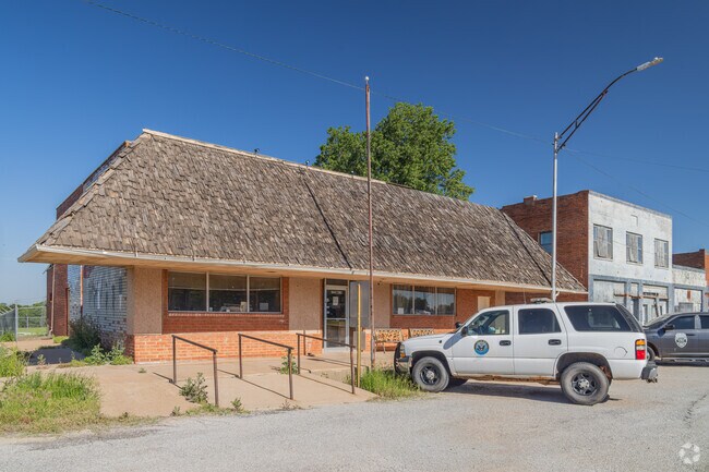 Tryon Library hosts events such as movie nights and Easter egg hunts for all.