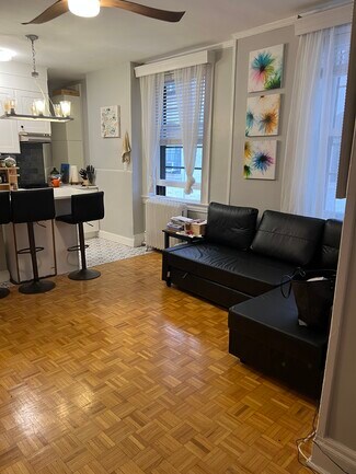 21 Beacon St Unit 5N, Boston, MA 02108