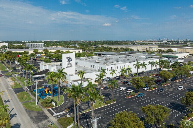 Spark brilliance through creative lessons at Trinity Christian Academy.