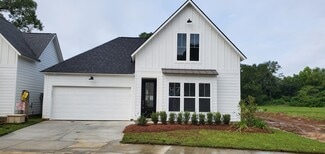 9004 Southlawn Dr, Baton Rouge, LA 70810