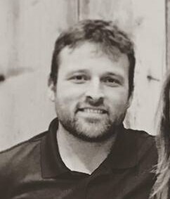 Jesse Riegsecker