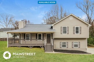 195 Harvest Way, Hiram, GA 30141