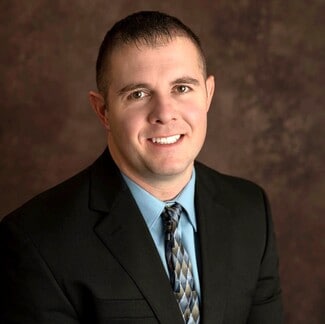 Brent Roseth
