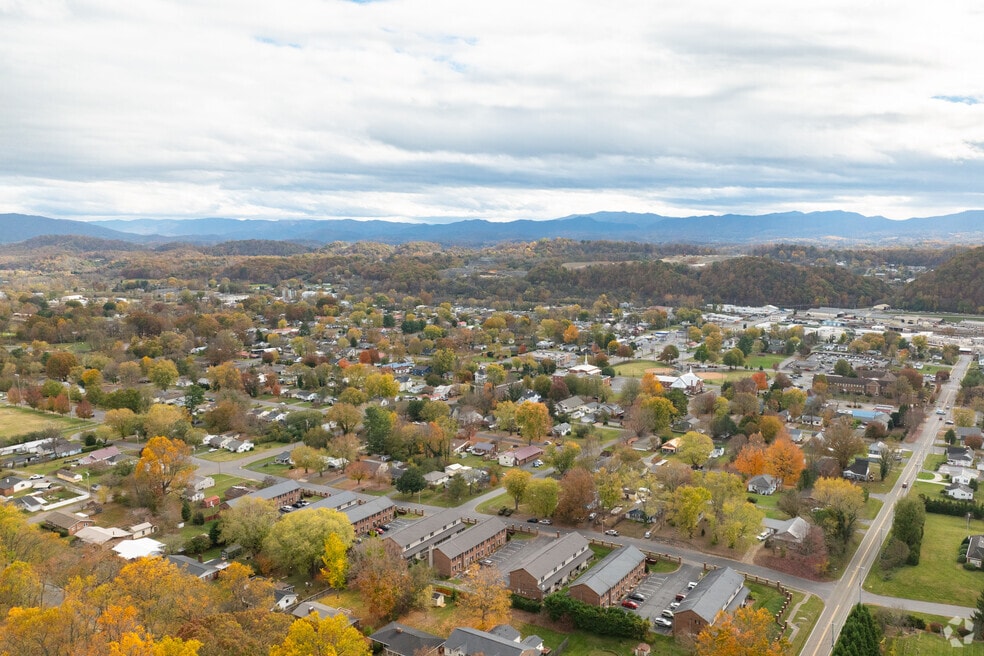 Gump Addition-Carnegie