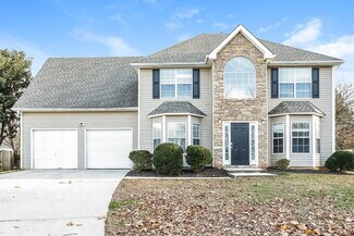 1481 Mine Run, Hampton, GA 30228