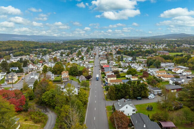 Dupont PA Real Estate & Homes for Sale