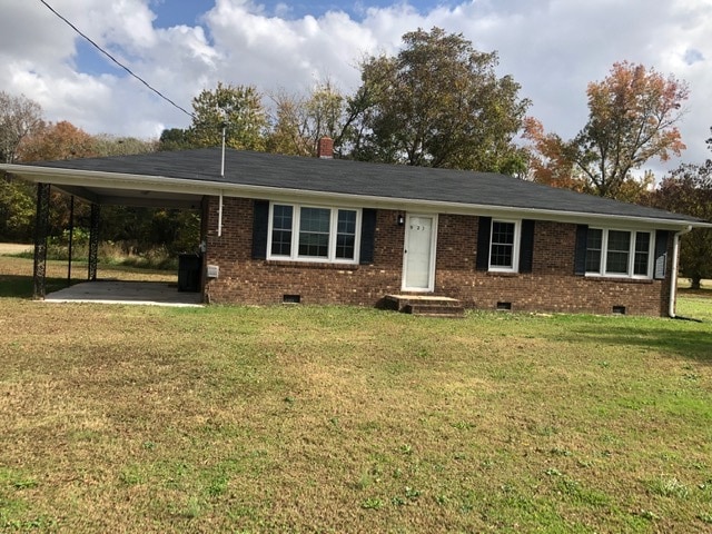 923 Main St, Gatesville, NC 27938 - photo 1