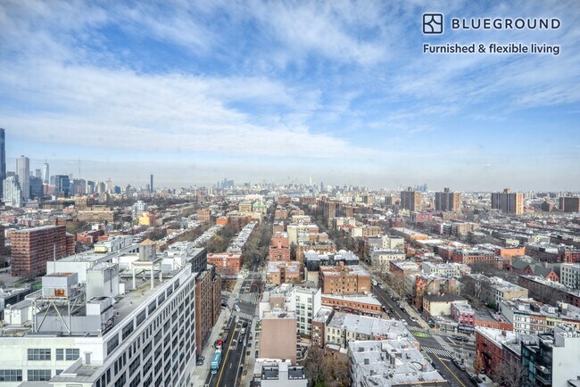 545 Vanderbilt Ave unit FL23-ID971, Brooklyn, NY 11238 - photo 4