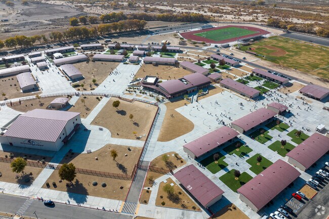 Riverside Prep High provides a safe, positive, and nurturing environment for studen