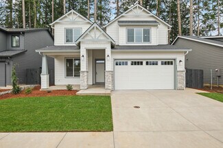 5207 NE 116th St, Vancouver, WA 98686