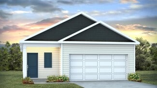1323 Mosser Dr, Columbia, SC 29203