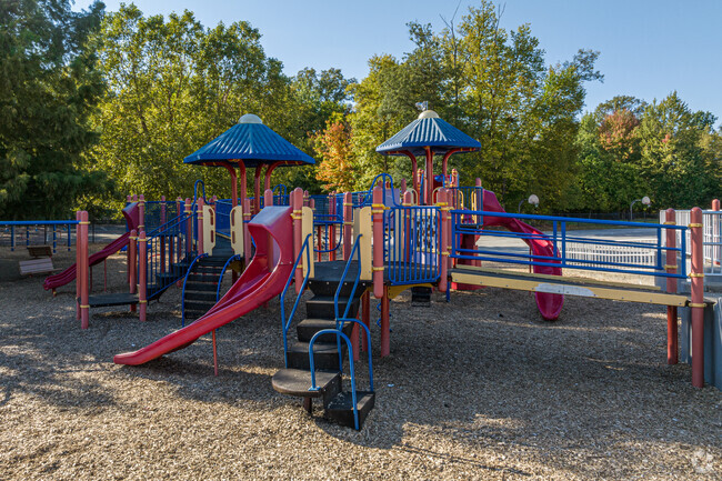 Brookview Elementary School in Indianapolis, Indiana.