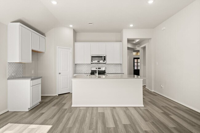 3013 Hickory Haven Ln unit 36270335, Conroe, TX 77385 - photo 7