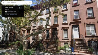 275 St James Place, Brooklyn, NY 11238