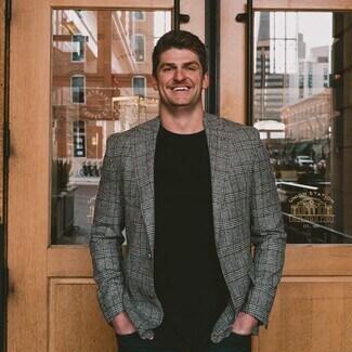 Tyler Bulmer