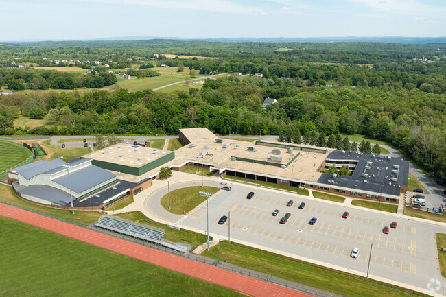 Minisink Valley High School will soon introduce new culinary programs and a cafeteria expansion.