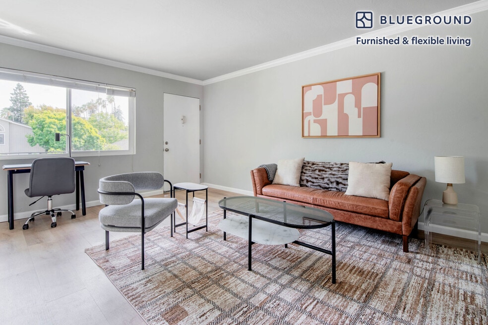 245 Bush St unit FL2-ID1723, Mountain View, CA 94041 - photo 1