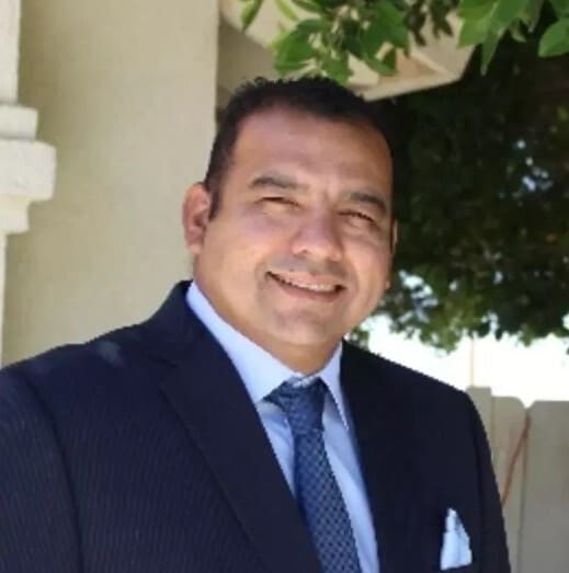 Agent Photo