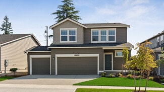 550 Hann St, Buckley, WA 98321