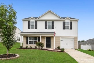 657 Switchback Ct, High Point, NC 27265