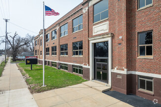 South Beloit Junior High School