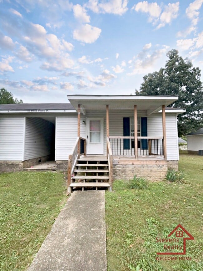 28 Bybee Woods Dr Unit 2, McMinnville, TN 37110