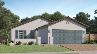 4926 S 233rd Ln, Buckeye, AZ 85326