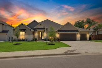 3620 Emerald Lake Path, Andice, TX 78628