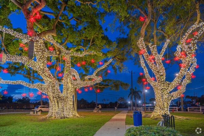 Boynton Beach is diverse, and its vibrant amenities appeal to all ages.