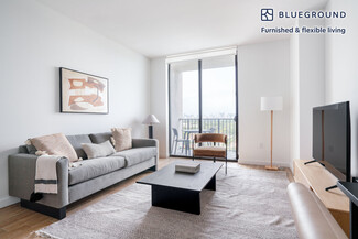 1501 SW 37th Ave Unit FL12-ID74, Miami, FL 33145