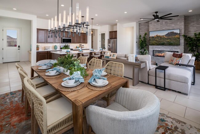 11115 E Utah Ave unit 36359098, Mesa, AZ 85212 - photo 6