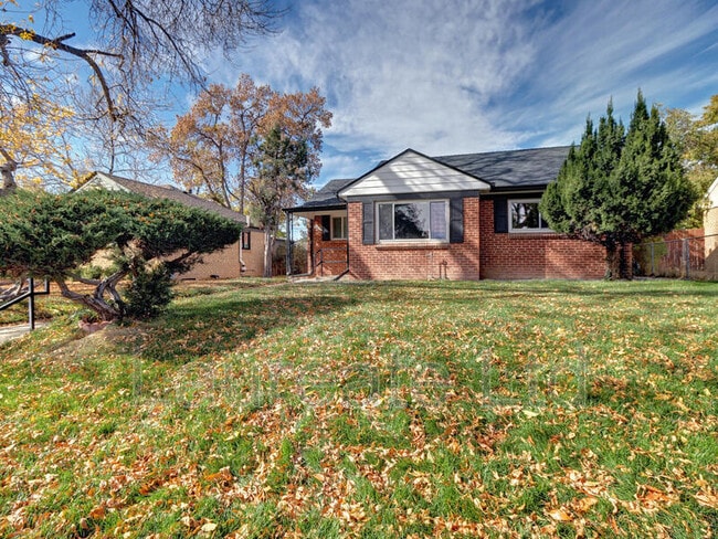 3033 Leyden St, Denver, CO 80207 - photo 2