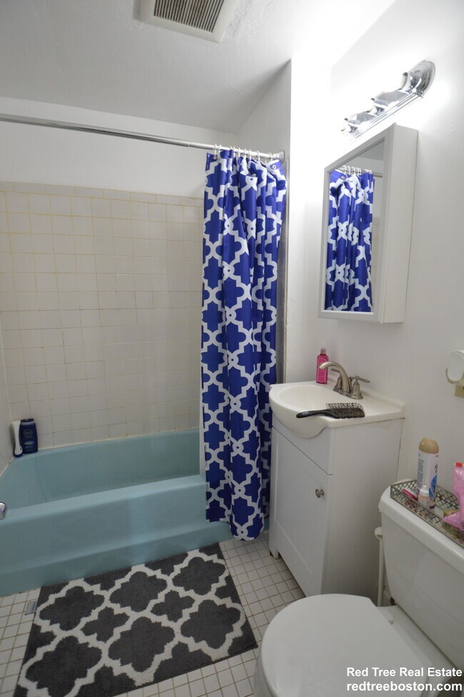 30 Ashford St unit 1, Allston, MA 02134 - photo 6