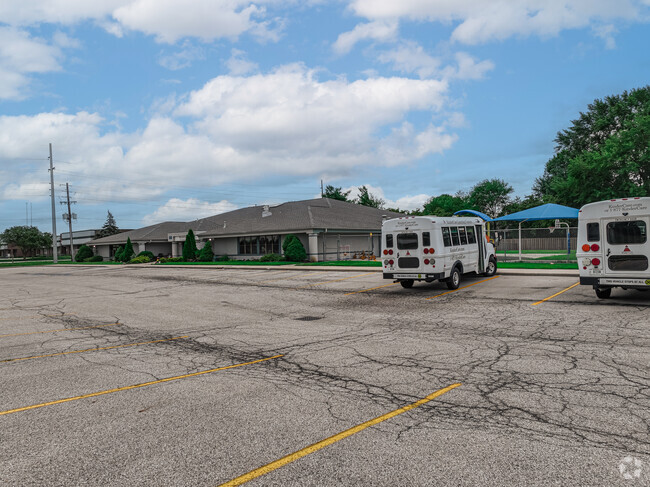 MicroChips, Kokomo