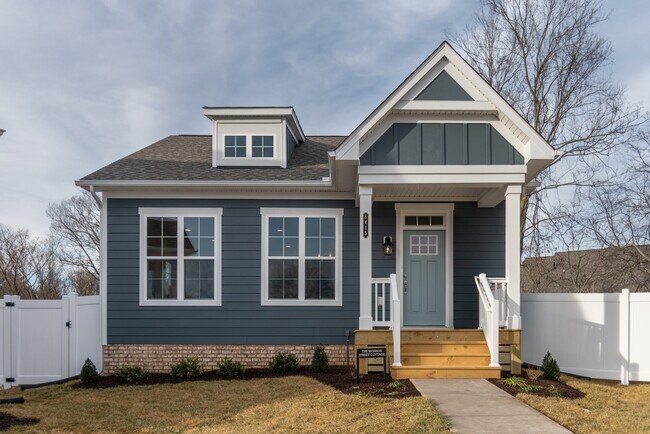 8415 Villetta Pointe Ln, Mechanicsville, VA 23116 - photo 3